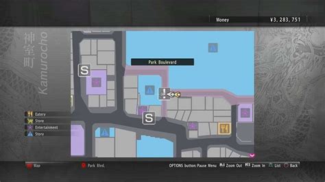 yakuza kiwami guide|yakuza kiwami bowling substory.